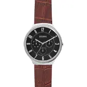 Skagen Quarzuhr SKW6536 in Silber | Gr.: onesize