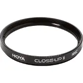Hoya Close-up +4 HMC II 67mm, 6,7 cm, Nahaufnahme-Kamerafilter, 1 Stück(e)