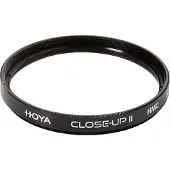 Hoya AC CLOSE-UP +3 PRO1D 62 MM