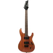 Ibanez S521 Mahogany Oil
