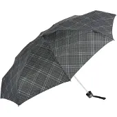 Knirps T.010 small manual Taschenschirm 18 cm Knirps Modern black