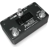 One Control Gecko MKIII - Footcontroller