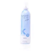 Salerm Cosmetics Keratin Shot Anti-frizz 100ml Haarserum