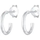 Elli Ohrringe 925 Sterling Silber in Silber | Gr.: onesize