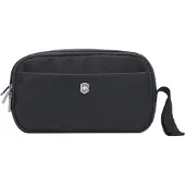Victorinox - Werks Traveler 6.0 Toiletry Kit Black - Kulturbeutel , 7 l