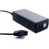 Rolux Akkulader RL-T1A für V-Mount Akku