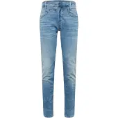 G-Star D-staq 5 Pocket Slim Jeans Blau 36 / 36 Mann Blau 36