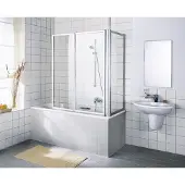 Kermi Seitenwand Vario 2000 TWD 07514