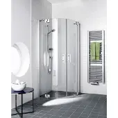 Kermi FXP50V4120VPK Viertelkreis Filia XP P50 V41 x