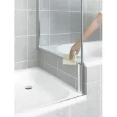 Kermi PXTVD10017VAK Seitenwand Pasa XP TVD 1000x