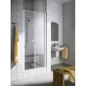 Kermi I2PTD100182AK Pendeltür Ibiza 2000 PTD 1000x