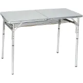 Bo Camp - Tisch - Premium - Koffermodell - 120x60 cm
