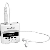 Tascam Schwarz 012-09-101 Audio Recorder