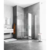 Kermi DIF2R09020VPK Eck-Halbteil rechts Diga F2R 0900x
