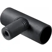 Geberit 308052141 Silent-db20 Abzweig 45Gr