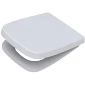 Villeroy & Boch V&B WC-Sitz JOYCE Scharn a ES SoftClosing Funktion we