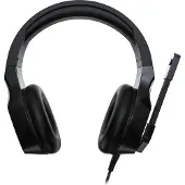 Acer Nitro Gaming Headset, Kabelgebunden, Gaming, 20 - 20000 Hz, 256 g, Kopfhörer, Schwarz