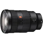 Sony FE 24-70mm F/2.8 GM Gebrauchtware | Sehr leichte Gebrauchsspuren | 12 Monate Garantie