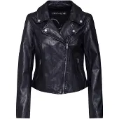 Freaky nation Lederjacke "Bali-FN SC"