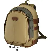 Billingham Fotorucksack 25 khaki-hellbraun BI502533-70