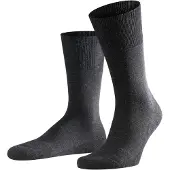 Falke Airport PLUS Sockken Antra / Asphalt 3080