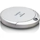 Lenco Cd-201 Cd-player