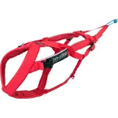 Non-Stop Dogwear Hundegeschirr Combined Harness, Größe: 5