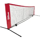 Wilson Starter Ez Minitennisnetz 3.2 M