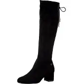 Tamaris Stiefel mit Absatz PEDAS damen