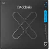 Daddario XTABR1047-12 XT 80/20 12-String Akustik Saiten 10-47