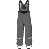 Didriksons Idre Thermohose, Throne Grey, 90