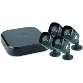 Yale CCTV Kamera-Set XL GLO775321472