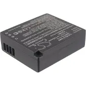 Cameron Sino Batteri for Panasonic Camera DMW-BLG10