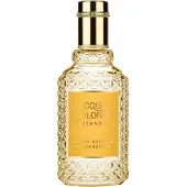 4711 Sunny Side of Zanzibar Cologne Intense 50 ml