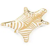 Jonathan Adler Zebra Stapelschale