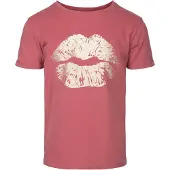 Sofie schnoor T-Shirt, Earth Red 104