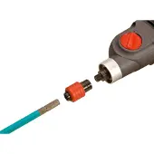 Velleman Collomix - Hexafix-Adapter - Zur Verwendung auf M14