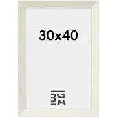 Walther design Fiorito 30x40 Cm Wood Photo Bilderrahmen
