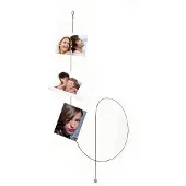 Walther design Fotoseil
