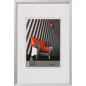 Walther design Chair Aluminium Bilderrahmen Silber 13x18 cm AJ318S