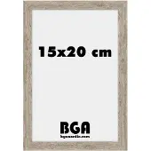 Walther design Stockholm 15x20 Holz