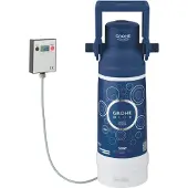 GROHE Red, 122 x 233 x 357 mm