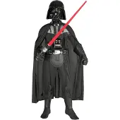 Rubies Star Wars Kostüm: Darth Vader Kinderkostüm