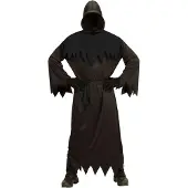 E-Carnavalskleding.nl Kostüm Reaper Ghoul