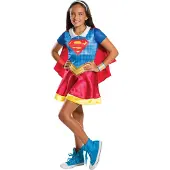 Ginza.se - Supergirl And Wonder Woman Twin Pack (630448L000)