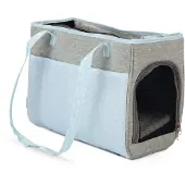 Beeztees Puppy Schultertasche Minda, 40x22x28cm