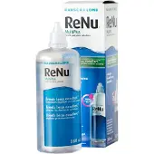 Bausch & Lomb Bausch Lomb Renu Multiplus 360 ml Aufbewahrungs- und Reinigungslösung
