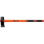 Bahco Äxte Mit Glasfaserstiel Zerbrechen Und 3.9kg 900 Mm