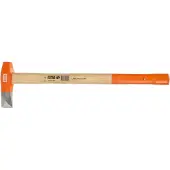 Bahco Äxte Mit Walnussholzgriff Brechen Und 3.2kg 800 Mm