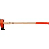 Bahco Gebrochene Äxte Mit Geradem Eschenstiel Und 3.8kg 900 Mm
